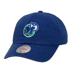 Dallas Mavericks Hardwood Classics 1904 Adjustable Hat sale On Sale