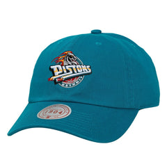 Detroit Pistons Hardwood Classics 1904 Adjustable Hat sale New