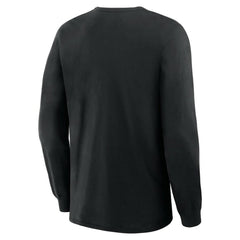Arizona Diamondbacks Essential Long Sleeve T-Shirt | MLB Outlet