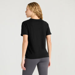 Arizona Diamondbacks Women's Scoop Neck T-Shirt | MLB New