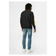 San Diego Padres Champion Reverse Weave Chenille Sweatshirt | MLB Discount