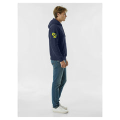 Milwaukee Brewers Champion Reverse Weave Chenille Hoodie | MLB US