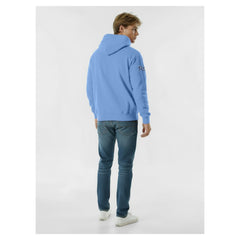 Tampa Bay Rays Champion Reverse Weave Chenille Hoodie | MLB For sale