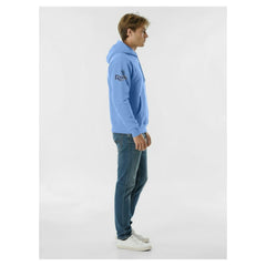 Tampa Bay Rays Champion Reverse Weave Chenille Hoodie | MLB For sale