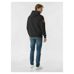 Baltimore Orioles Champion Reverse Weave Chenille Hoodie | MLB Shop