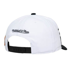 Baltimore Orioles Mitchell & Ness Unisex XL Script Pro Crown Snapback Hat | MLB Outlet