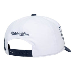 New York Yankees Mitchell & Ness Unisex XL Script Pro Crown Adjustable Hat | MLB Online