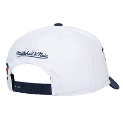 Minnesota Twins Mitchell & Ness Unisex XL Script Pro Crown Adjustable Hat | MLB US