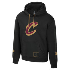 Cleveland Cavaliers Stadium Essentials Unisex NBA Legends City Star Fleece Hoodie sale On Sale