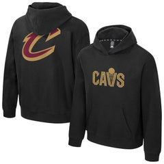 Cleveland Cavaliers Stadium Essentials Unisex First Team Club Level Hoodie sale Outlet