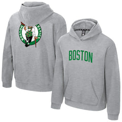 Boston Celtics Stadium Essentials Unisex First Team Club Level Hoodie Online