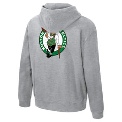 Boston Celtics Stadium Essentials Unisex First Team Club Level Hoodie Online