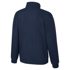 Oklahoma City Thunder Stadium Essentials Unisex First Team Trainer Quarter-Zip Pullover New