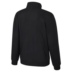 Boston Celtics Stadium Essentials Unisex First Team Trainer Quarter-Zip Pullover Online