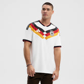 Germany National Team FIFA x World Cup 2026 Home On Field Jersey White - Adidas