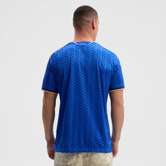 Italy National Team FIFA x World Cup 2026 Home Replica Jersey Blue - Adidas