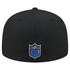 Buffalo Bills New Era Color Pop 59FIFTY Fitted Hat