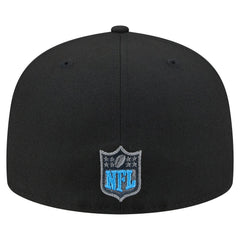 Detroit Lions New Era Color Pop 59FIFTY Fitted Hat