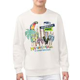 Seattle Seahawks Margaritaville Gameday Party Fleece Sweatshirt
