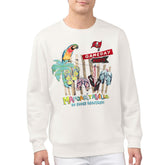 Tampa Bay Buccaneers Margaritaville Gameday Party Fleece Sweatshirt