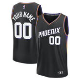Phoenix Suns Youth Fastbreak Custom Jersey Online