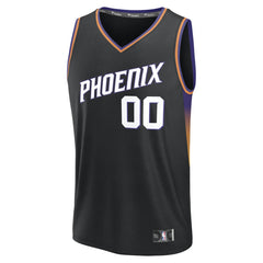 Phoenix Suns Youth Fastbreak Custom Jersey Online
