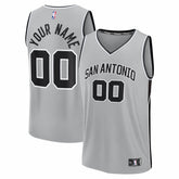 San Antonio Spurs Youth Fastbreak Custom Jersey Online