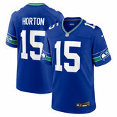 Seattle Seahawks Nike Tory Horton Alternate Game Jersey