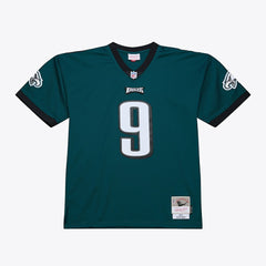 Philadelphia Eagles Mitchell & Ness Nick Foles Legacy Replica Jersey