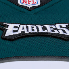 Philadelphia Eagles Mitchell & Ness Nick Foles Legacy Replica Jersey