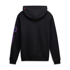Los Angeles Dodgers New Era Dominican Republic Country Flag Hoodie | MLB Outlet