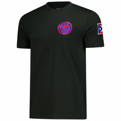 Chicago Cubs New Era Puerto Rico Country Flag T-Shirt | MLB Online