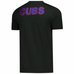 Chicago Cubs New Era Puerto Rico Country Flag T-Shirt | MLB Online