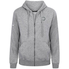 Pittsburgh Pirates Levelwear Podium Banner Arch Full-Zip Hoodie | MLB Discount