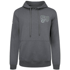 San Diego Padres Levelwear Podium Valiant Hoodie | MLB Shop