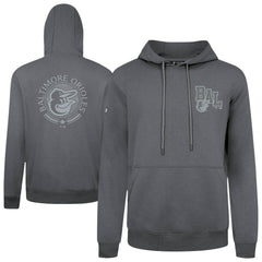 Baltimore Orioles Levelwear Podium Valiant Hoodie | MLB For sale