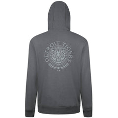 Detroit Tigers Levelwear Podium Valiant Hoodie | MLB New
