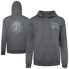 Philadelphia Phillies Levelwear Podium Valiant Hoodie | MLB Sale