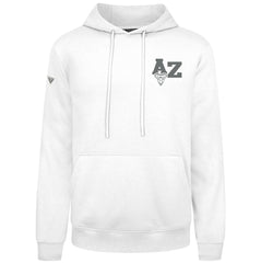Arizona Diamondbacks Levelwear Podium Valiant Hoodie | MLB Shop