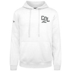 Colorado Rockies Levelwear Podium Valiant Hoodie | MLB Near me
