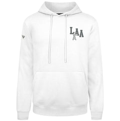 Los Angeles Angels Levelwear Podium Grain Hoodie | MLB Shop