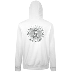Los Angeles Angels Levelwear Podium Grain Hoodie | MLB Shop