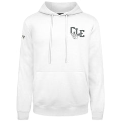Cleveland Guardians Levelwear Podium Grain Hoodie | MLB Outlet