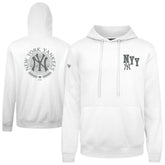 New York Yankees Levelwear Podium Grain Hoodie | MLB US