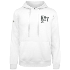 New York Yankees Levelwear Podium Grain Hoodie | MLB US