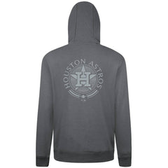 Houston Astros Levelwear Podium Grain Hoodie | MLB Outlet