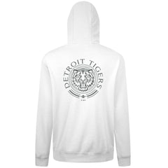 Detroit Tigers Levelwear Podium Grain Hoodie | MLB For sale