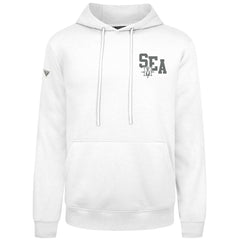 Seattle Mariners Levelwear Podium Grain Hoodie | MLB Sale