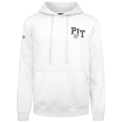 Pittsburgh Pirates Levelwear Podium Grain Hoodie | MLB Discount