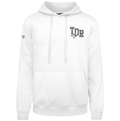 Toronto Blue Jays Levelwear Podium Grain Hoodie | MLB Shop